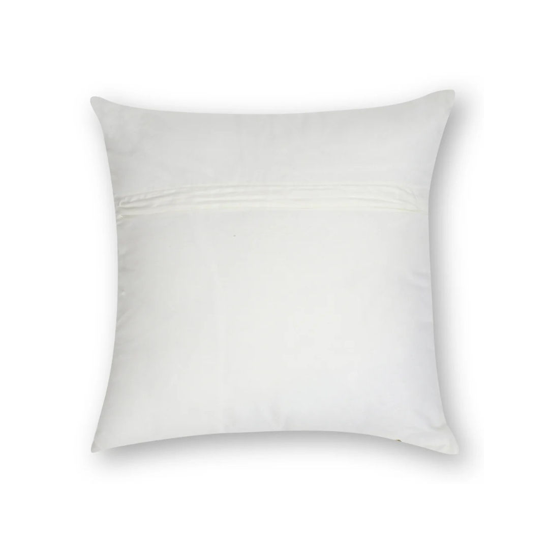 Customized Design Beaded Cushion Cover